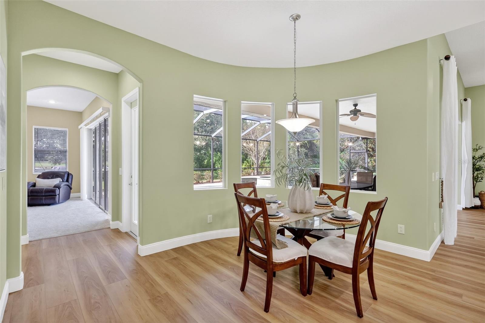 MILL CREEK PH VII-B - Residential