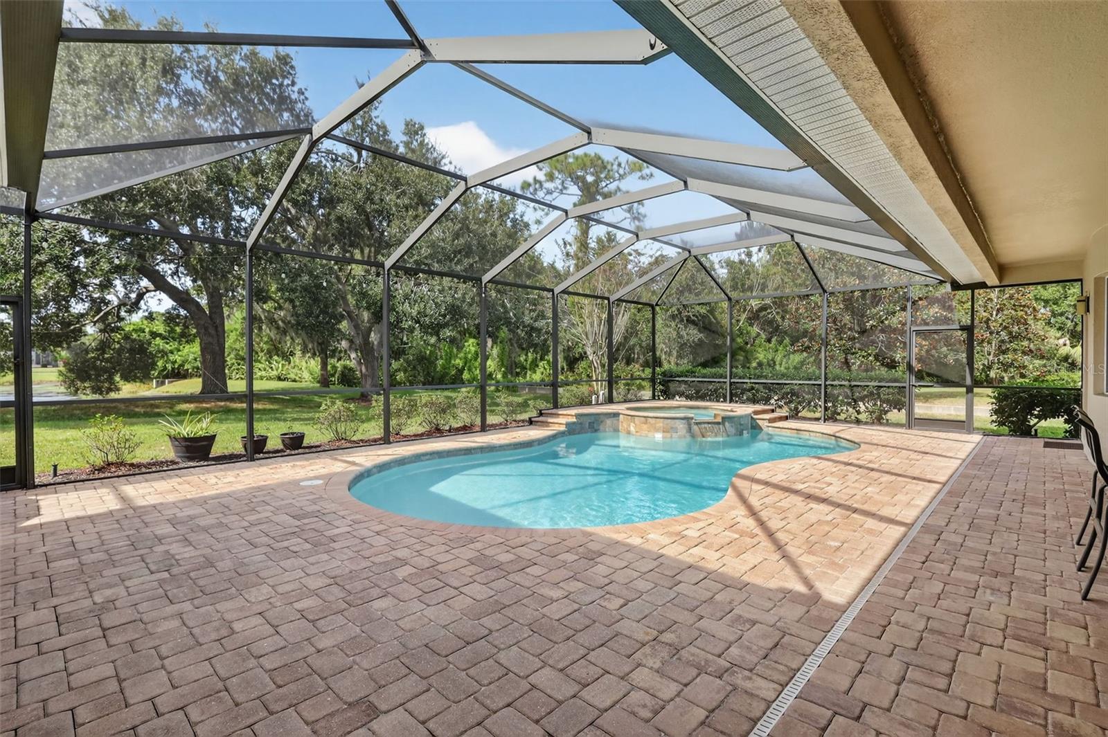 MILL CREEK PH VII-B - Residential