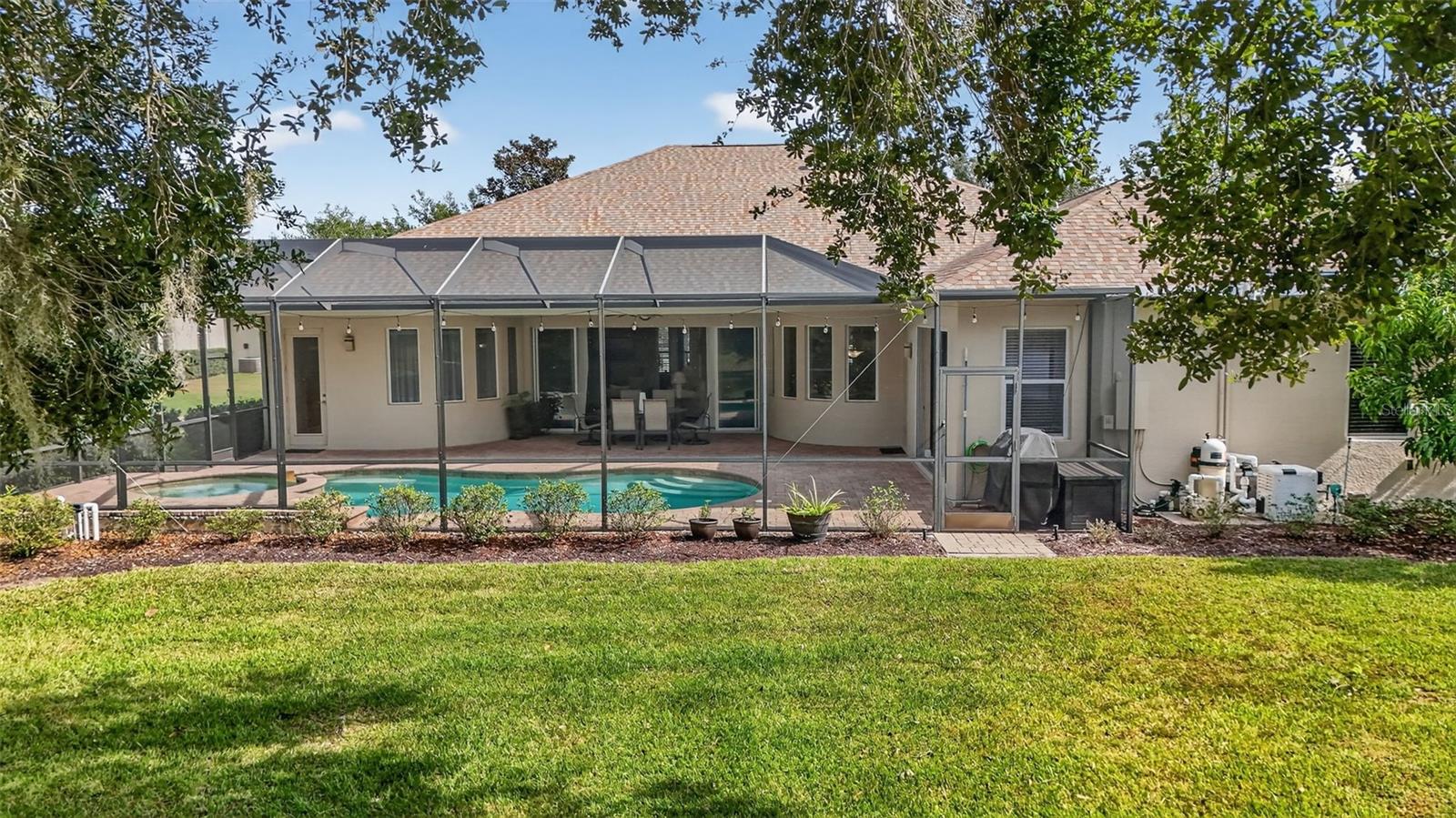 MILL CREEK PH VII-B - Residential