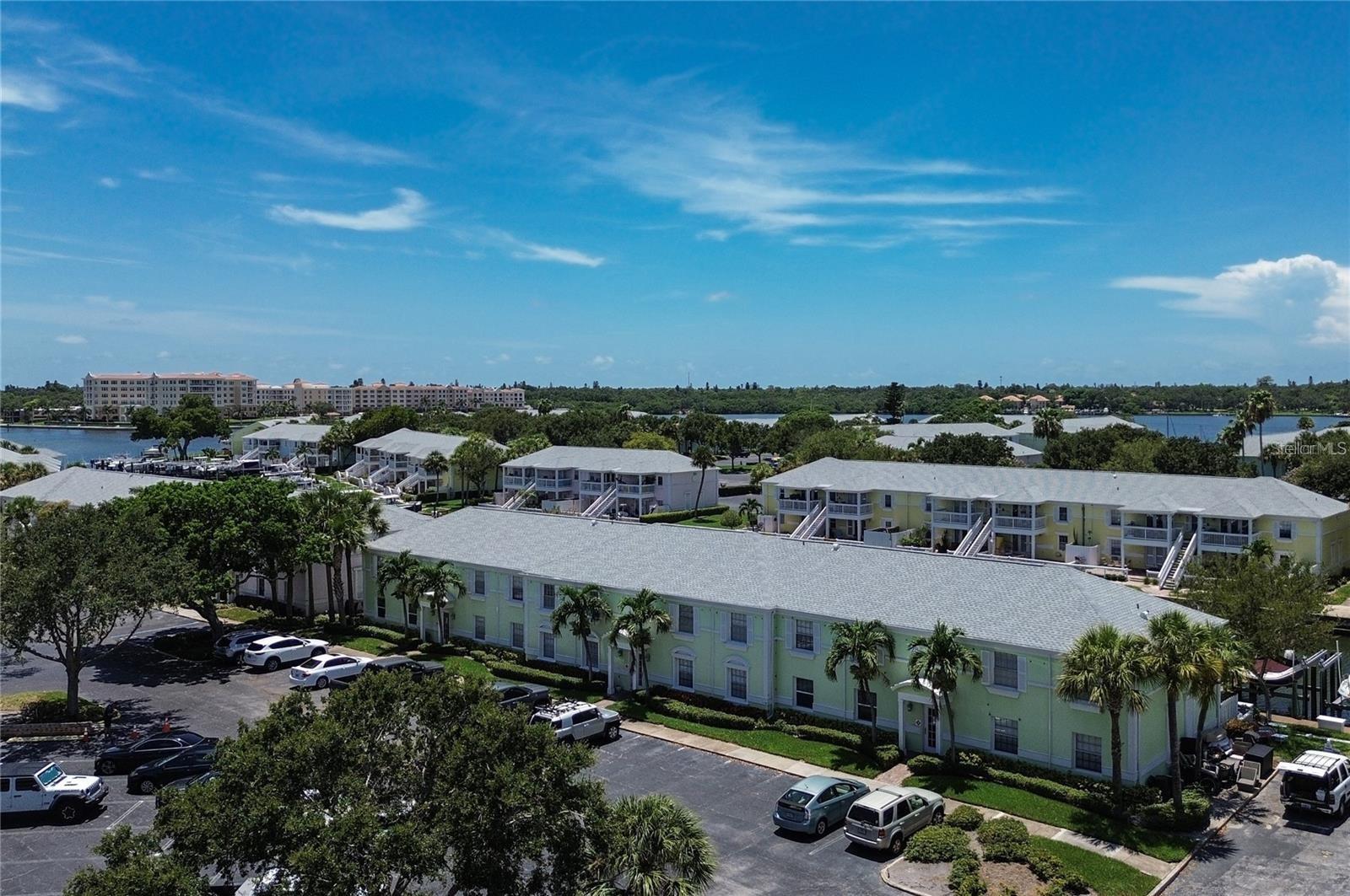 5111 COQUINA KEY DRIVE SE C