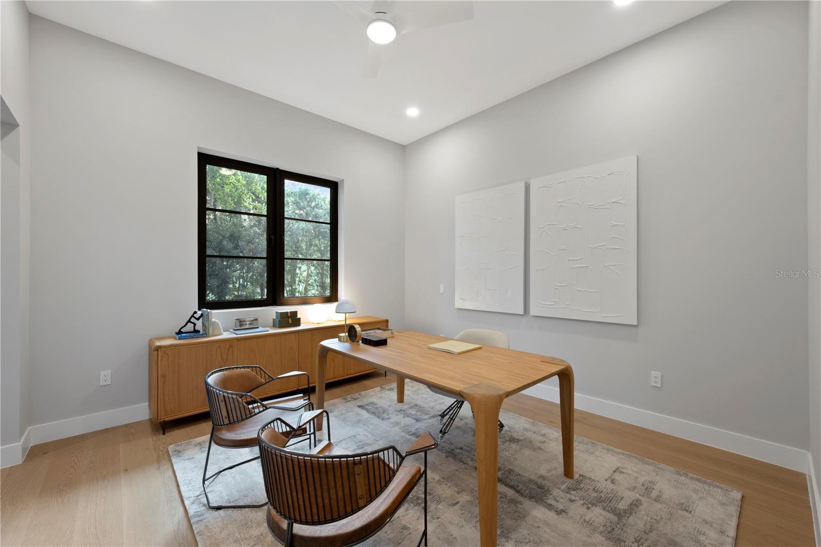 FOREST HILLS - Residential