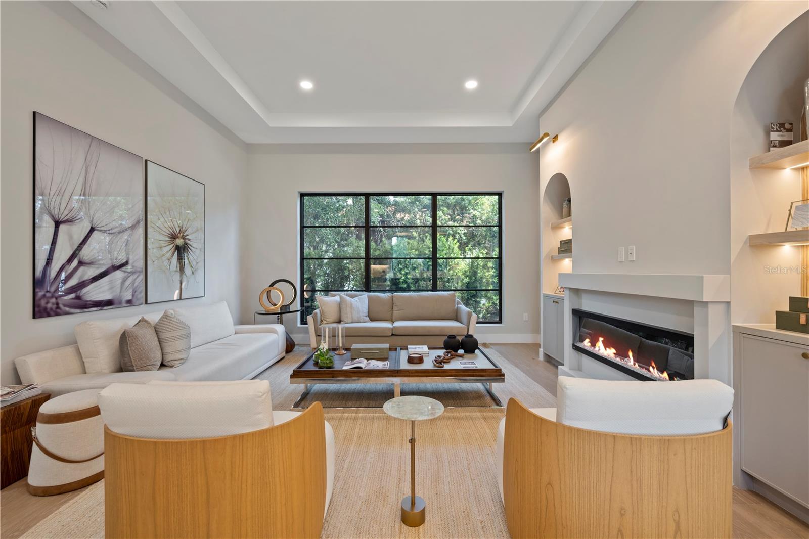 FOREST HILLS - Residential