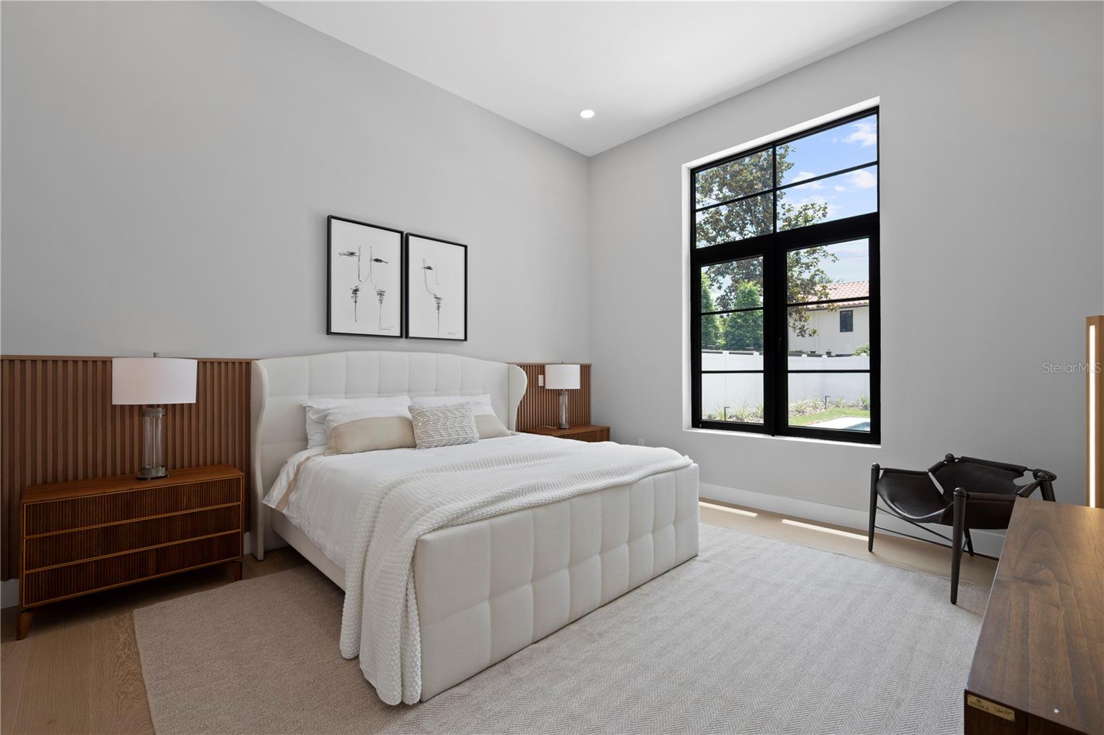 FOREST HILLS - Residential