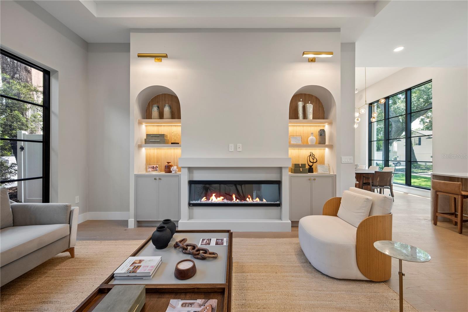 FOREST HILLS - Residential