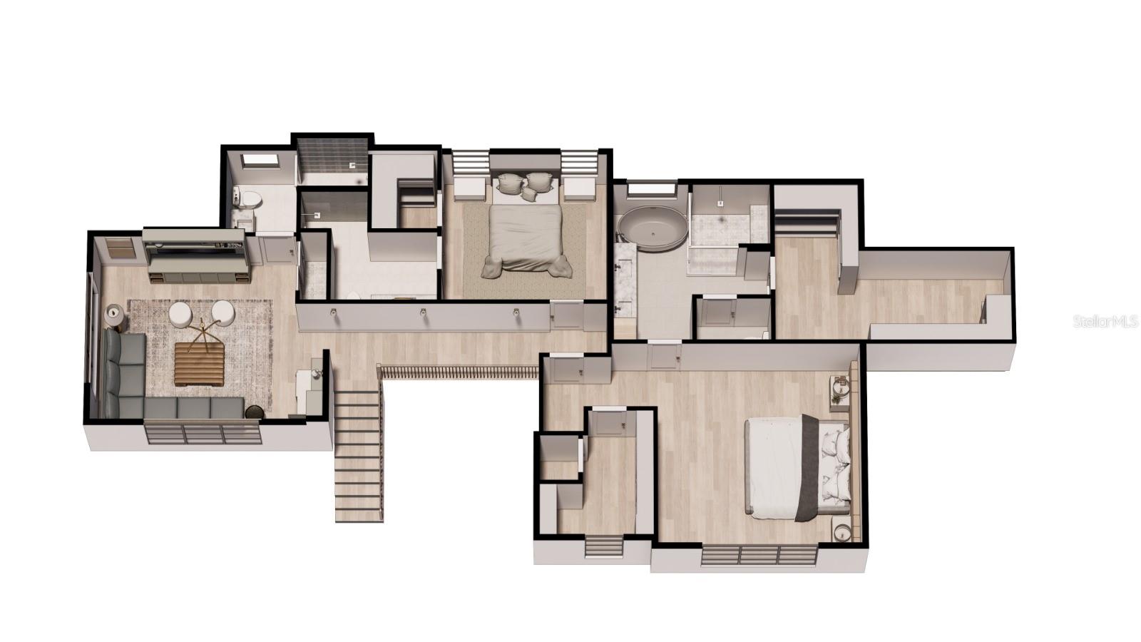 FOREST HILLS - Residential