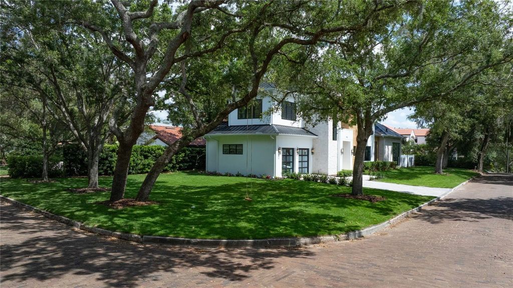 Photo of 1910 Glencoe Road, Winter Park, FL 32789 (MLS # O6403246)