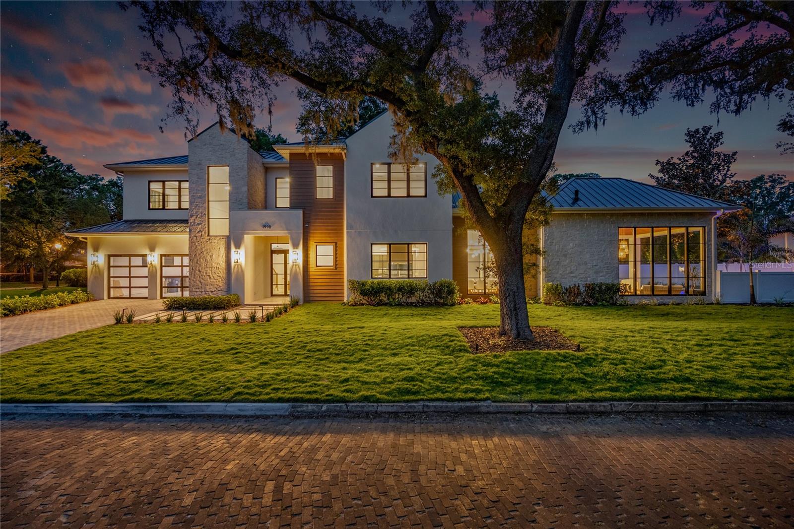 1910 GLENCOE ROAD