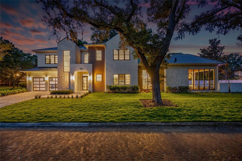 Photo of 1910 Glencoe Road, Winter Park, FL 32789 (MLS # O6403246)
