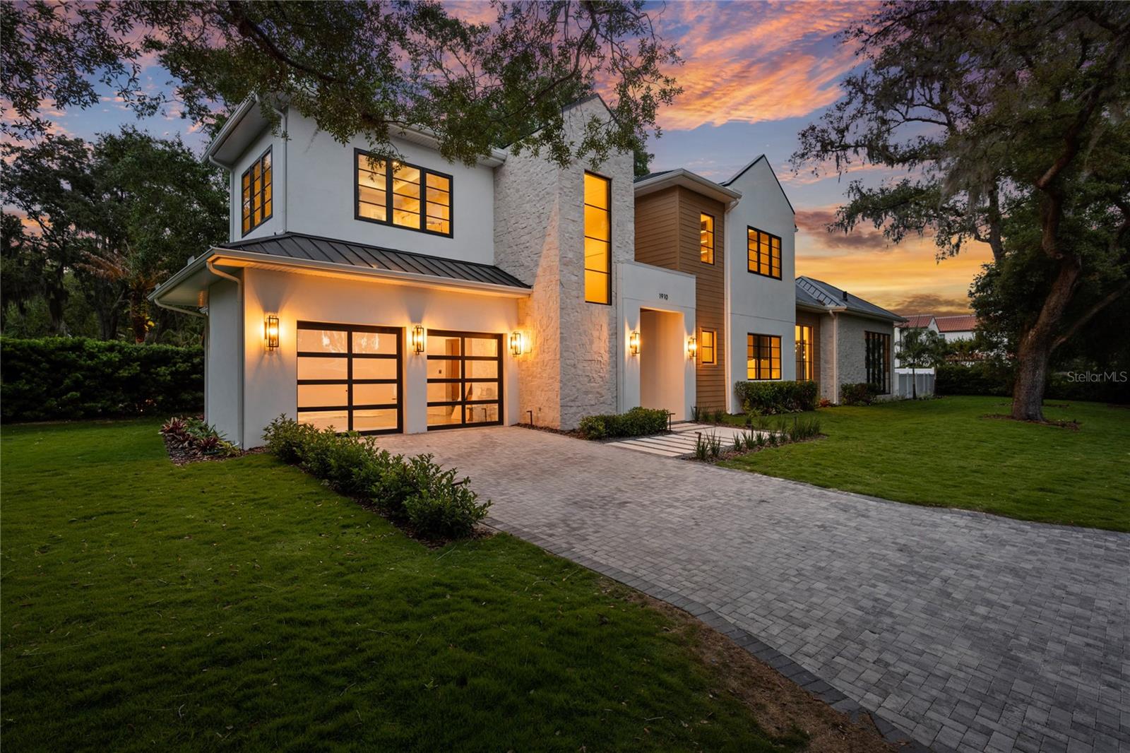 FOREST HILLS - Residential