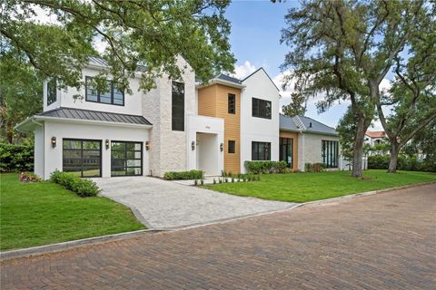 Photo of 1910 Glencoe Road, Winter Park, FL 32789 (MLS # O6403246)