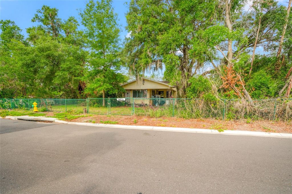 Photo of 3611 W Reynolds Street #1/2, Plant City, FL 33563 (MLS # TB8424515)