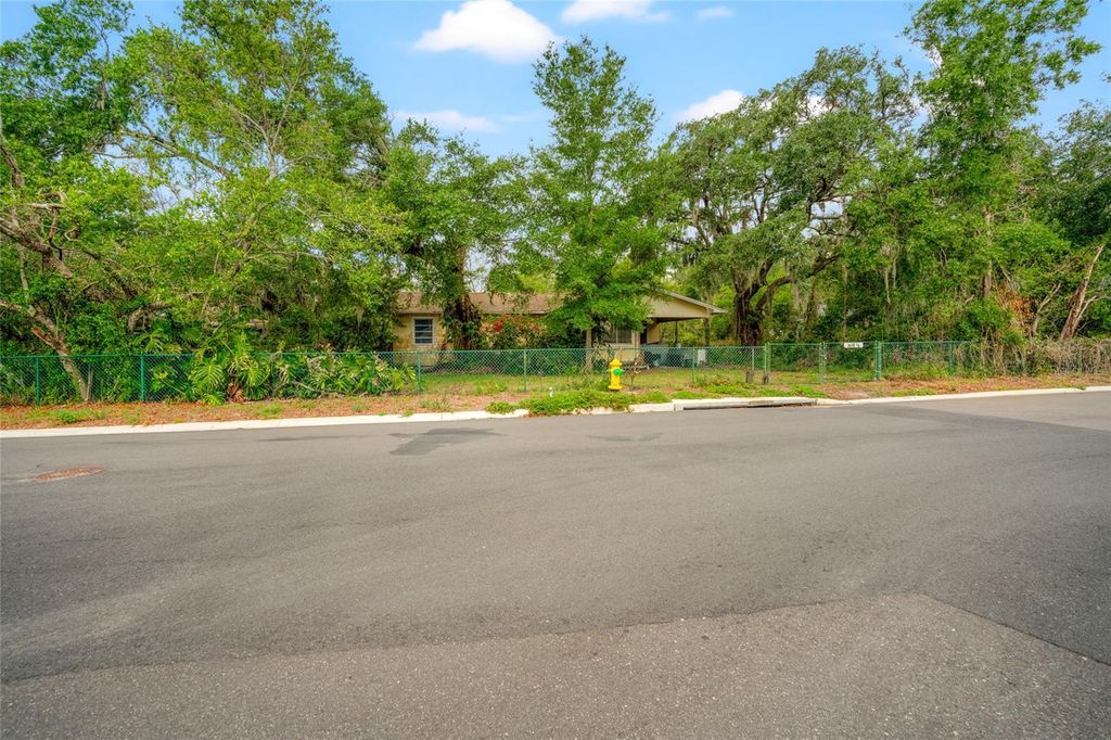 Photo of 3611 W Reynolds Street #1/2, Plant City, FL 33563 (MLS # TB8424515)