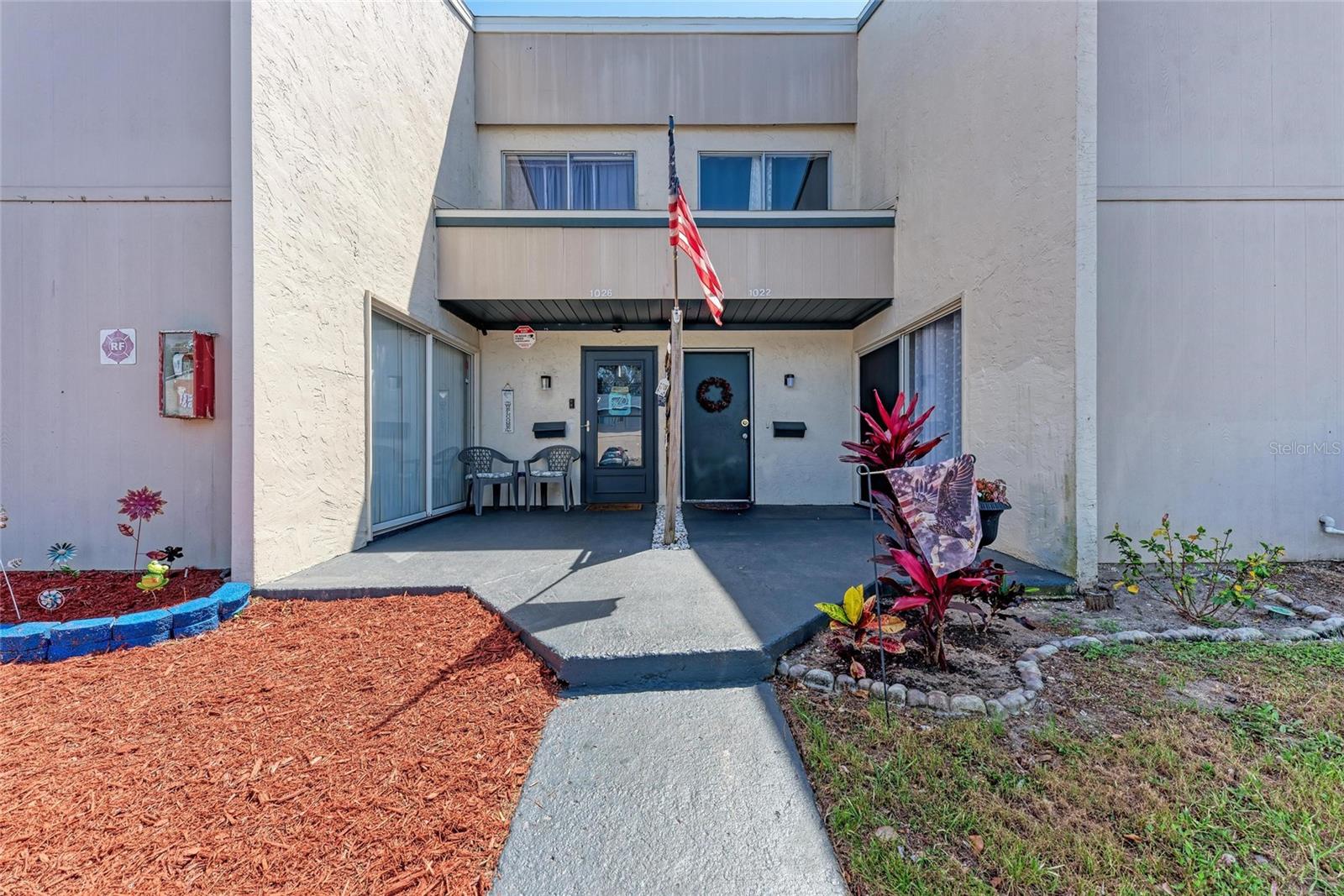 1026 LONGFELLOW COURT 111