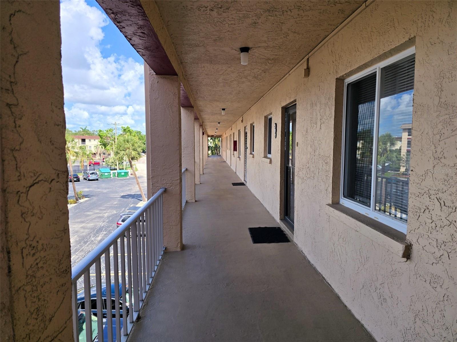 3917 LAKE BAYSHORE DRIVE F-307