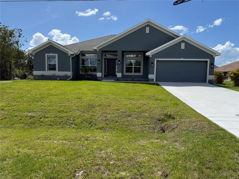 Photo of 10443 Sunbury Drive, Port Charlotte, FL 33981 (MLS # C7523020)