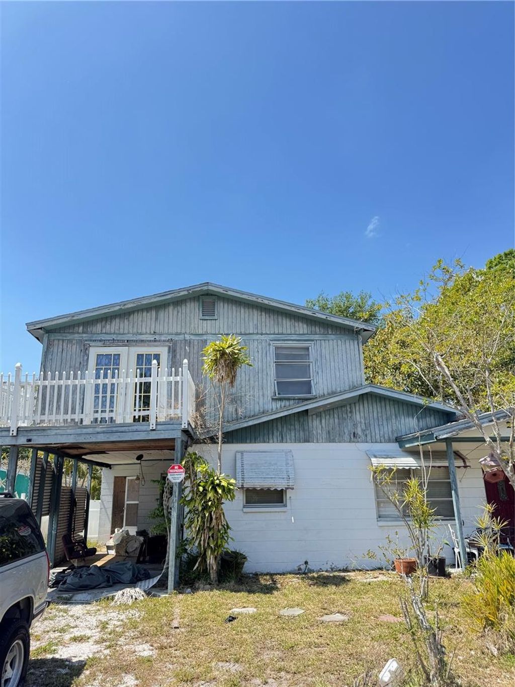 Photo of 2625 Miriam Street S, Gulfport, FL 33711 (MLS # TB8391691)