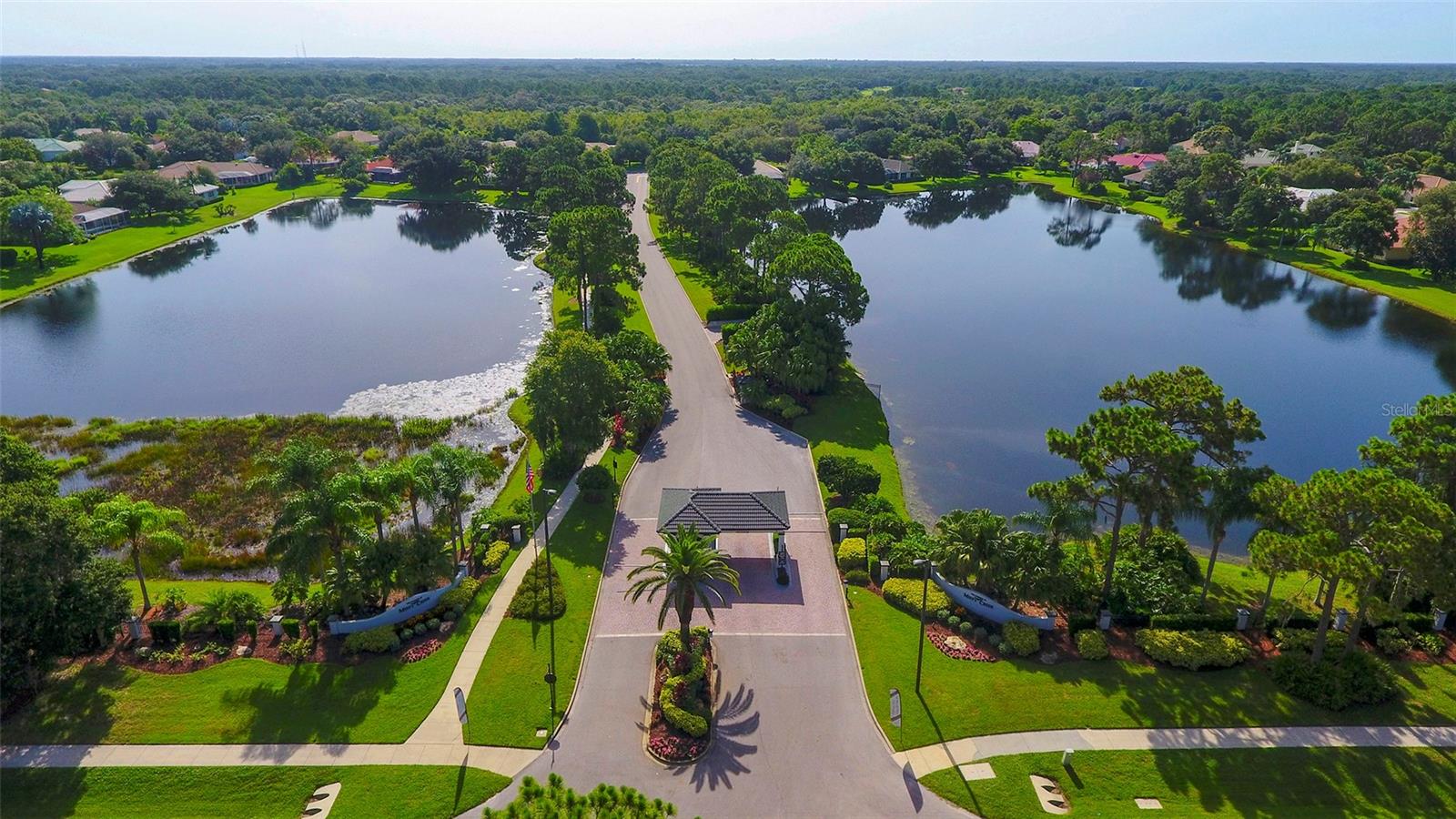 PRESERVE AT MISTY CREEK PH 02 THE - Residential