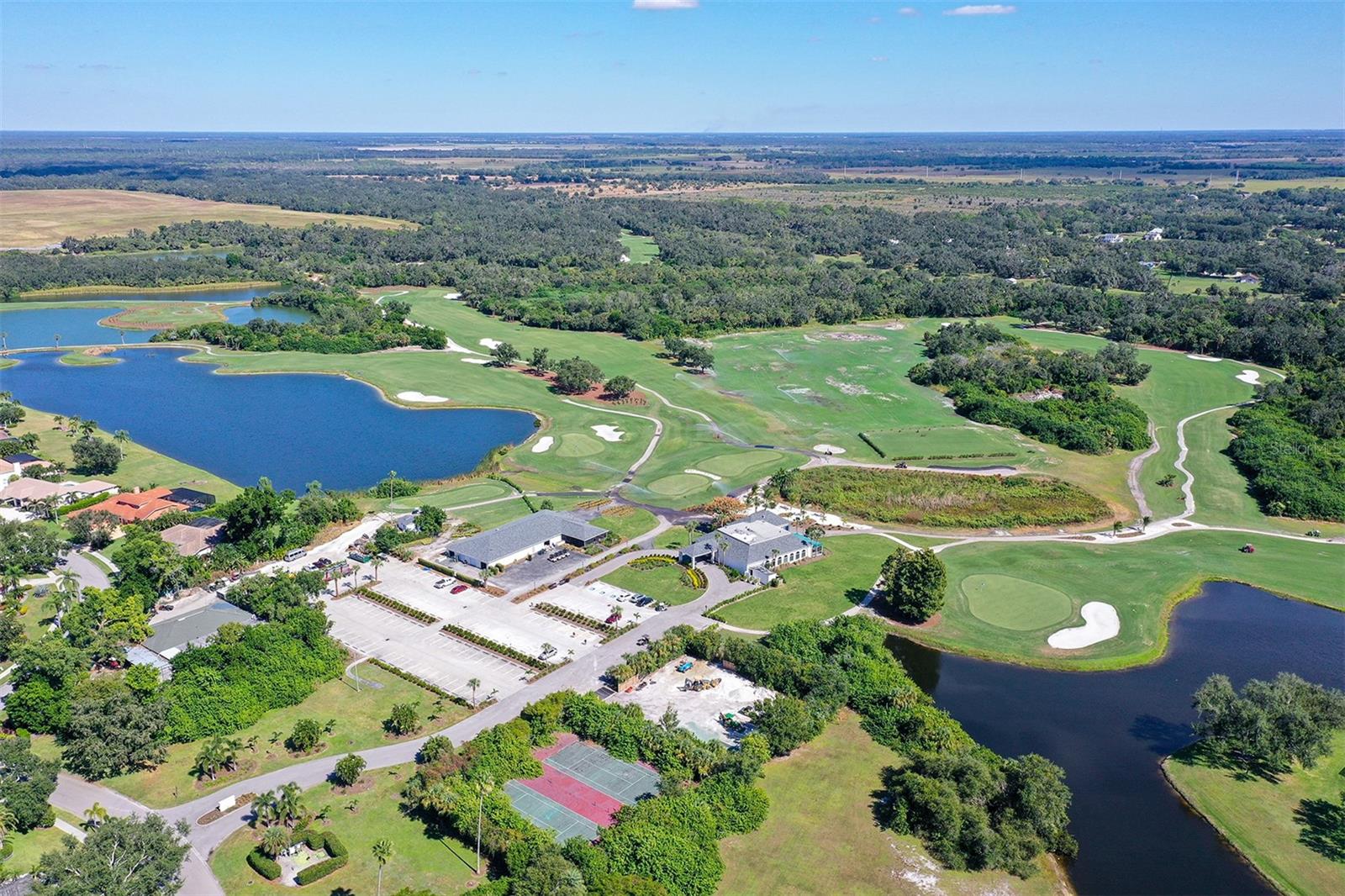 PRESERVE AT MISTY CREEK PH 02 THE - Residential