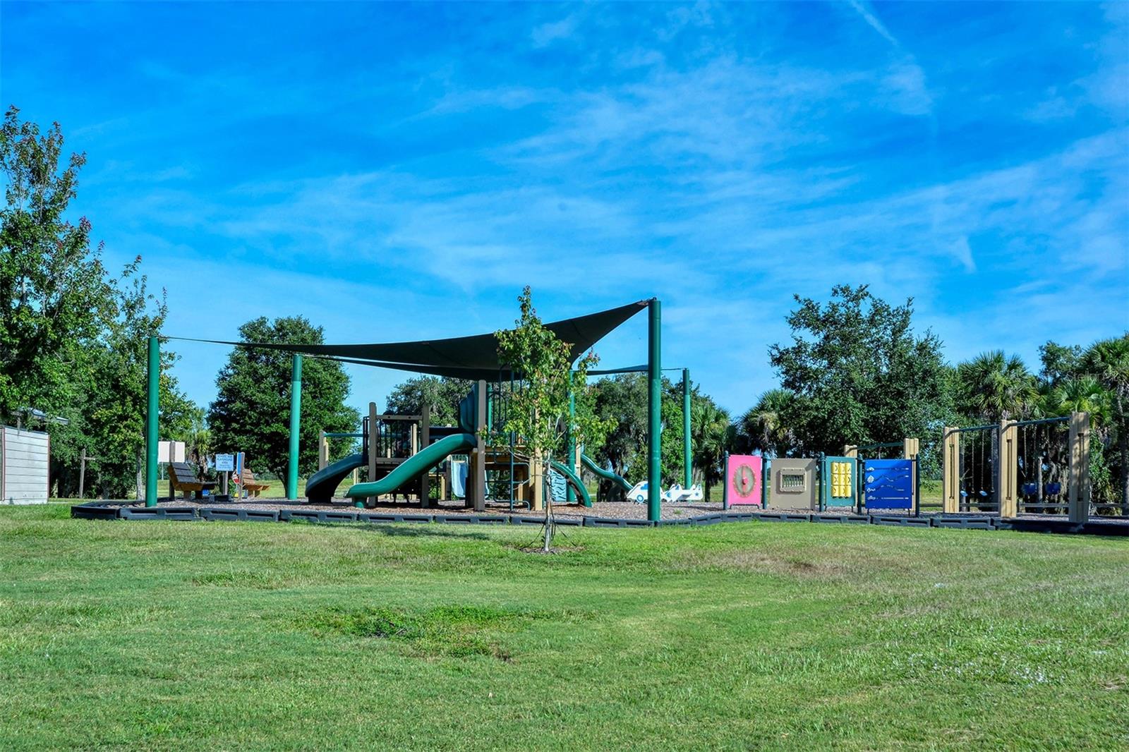 PRESERVE AT MISTY CREEK PH 02 THE - Residential