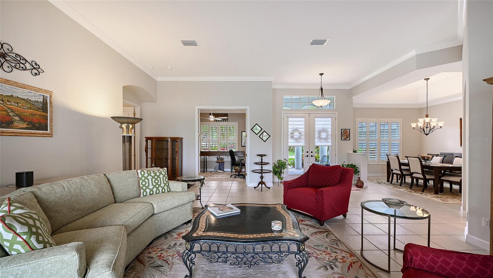 PRESERVE AT MISTY CREEK PH 02 THE - Residential