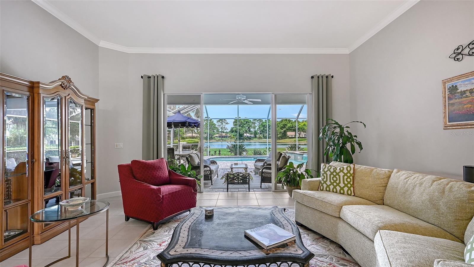 PRESERVE AT MISTY CREEK PH 02 THE - Residential