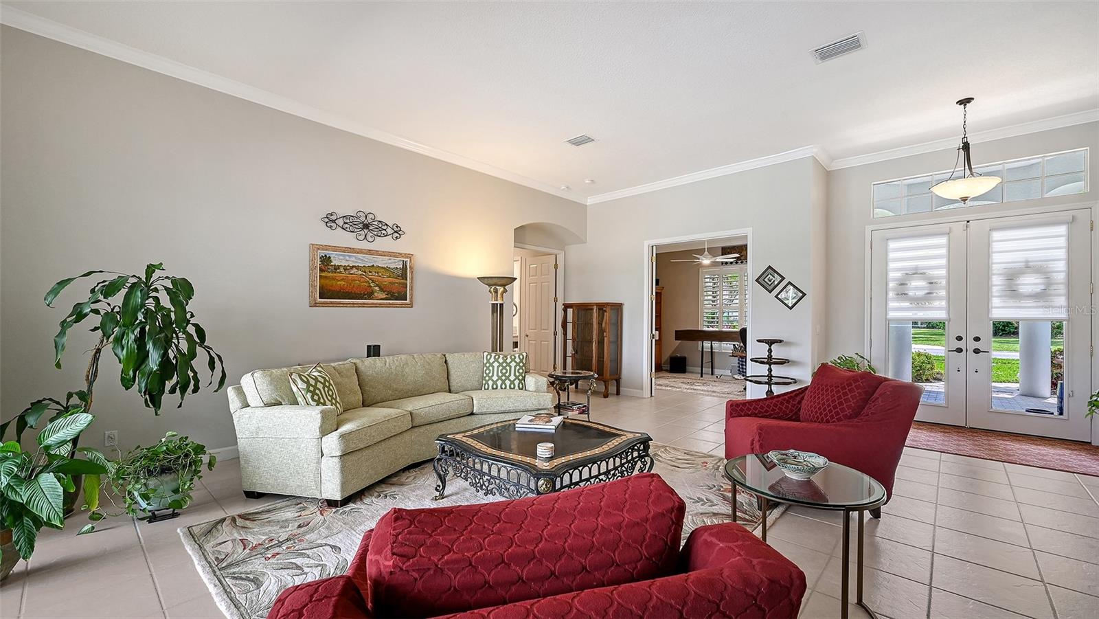 PRESERVE AT MISTY CREEK PH 02 THE - Residential