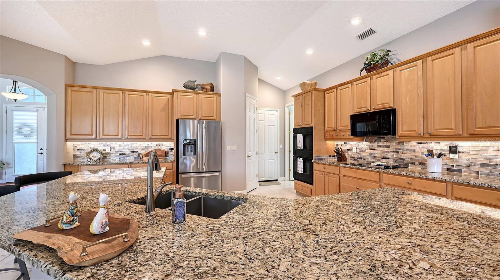 PRESERVE AT MISTY CREEK PH 02 THE - Residential