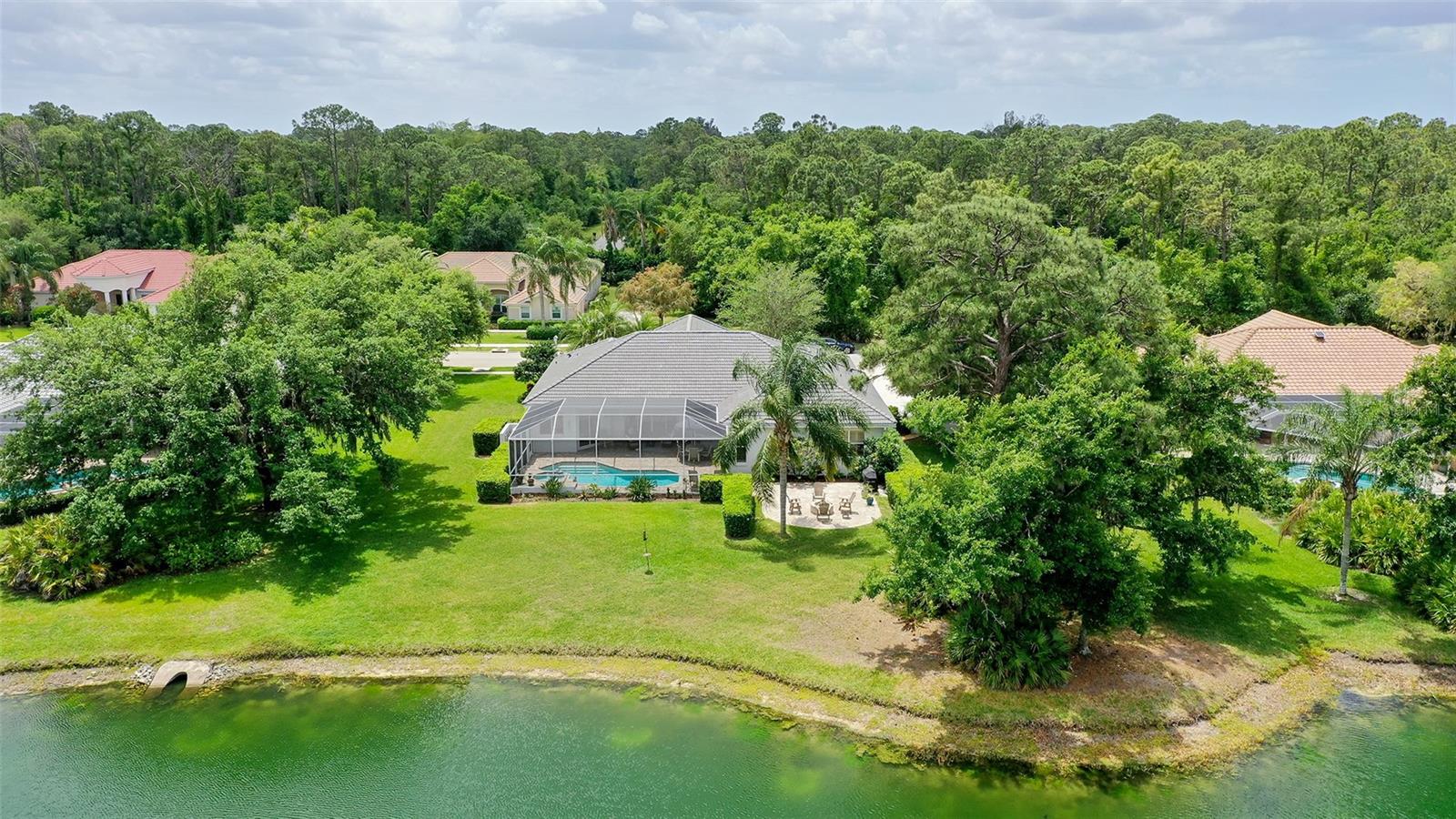 PRESERVE AT MISTY CREEK PH 02 THE - Residential