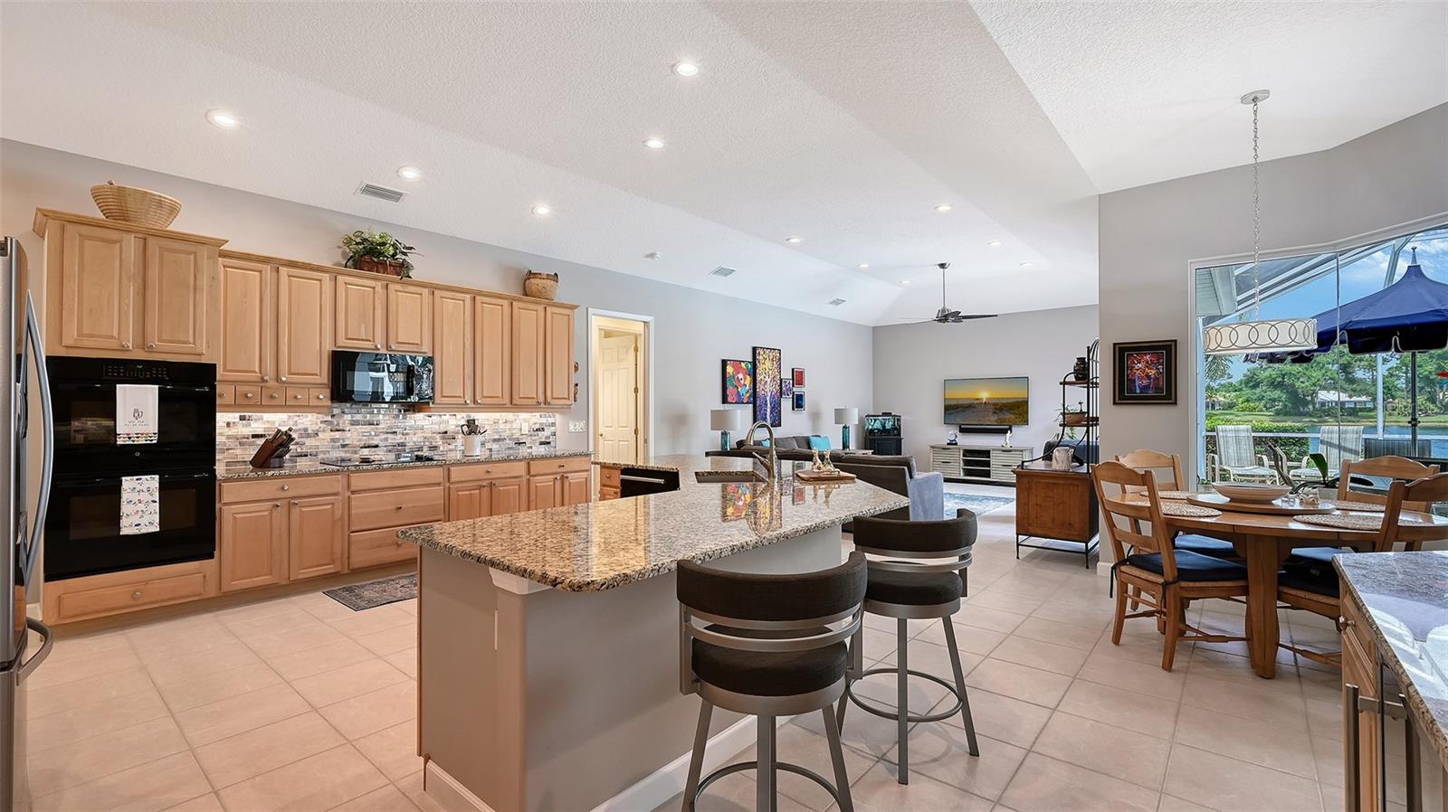 PRESERVE AT MISTY CREEK PH 02 THE - Residential