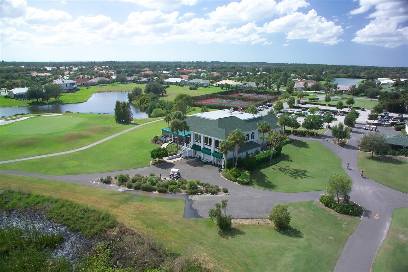 PRESERVE AT MISTY CREEK PH 02 THE - Residential