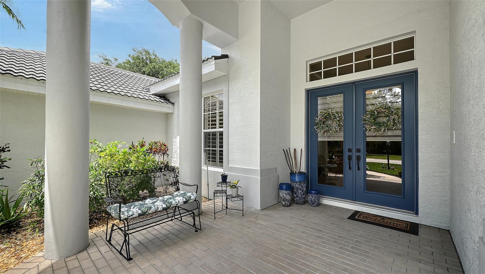 PRESERVE AT MISTY CREEK PH 02 THE - Residential