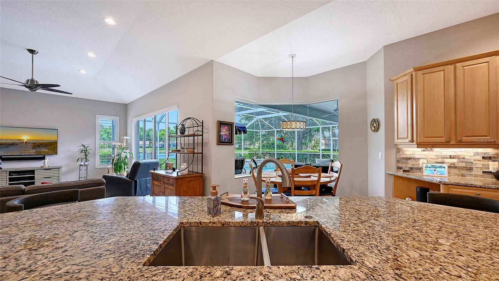 PRESERVE AT MISTY CREEK PH 02 THE - Residential