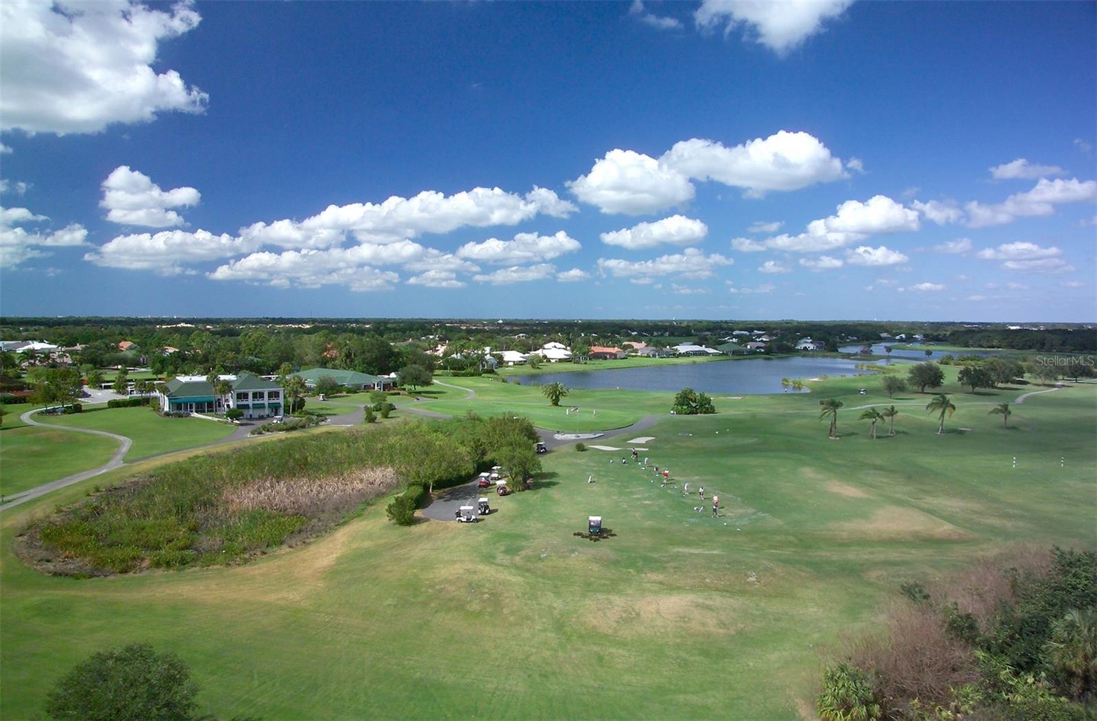 PRESERVE AT MISTY CREEK PH 02 THE - Residential