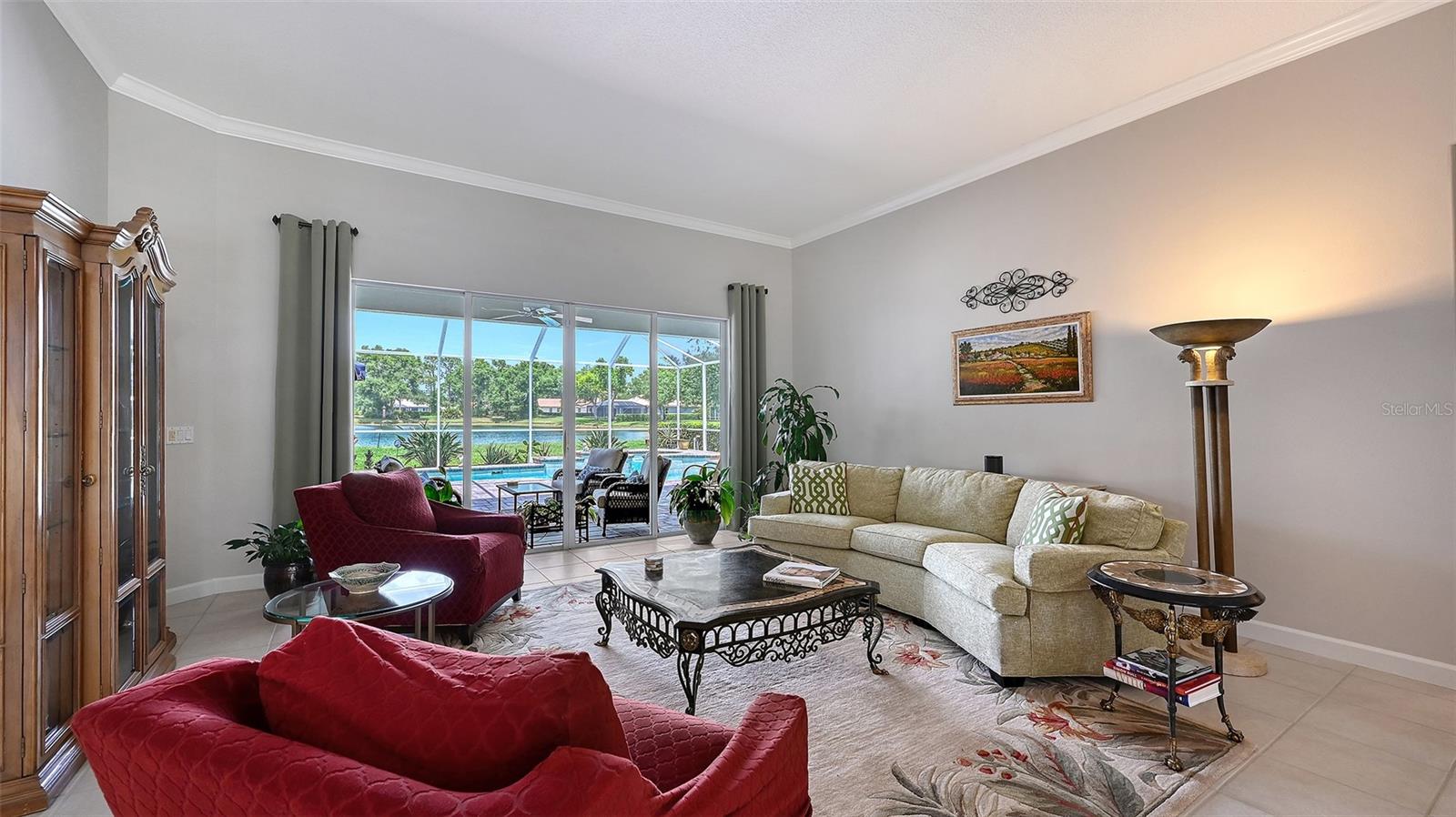 PRESERVE AT MISTY CREEK PH 02 THE - Residential