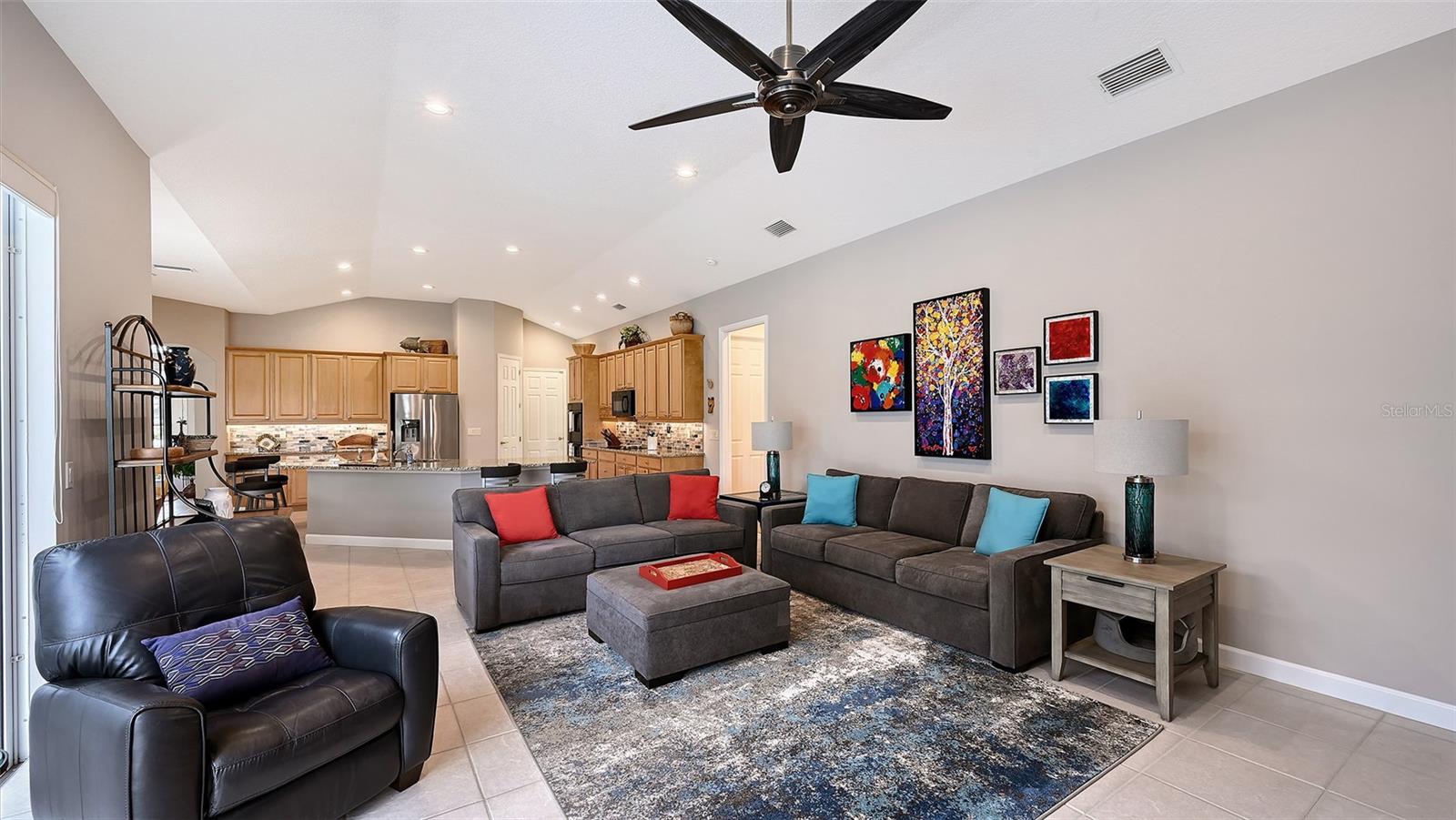 PRESERVE AT MISTY CREEK PH 02 THE - Residential