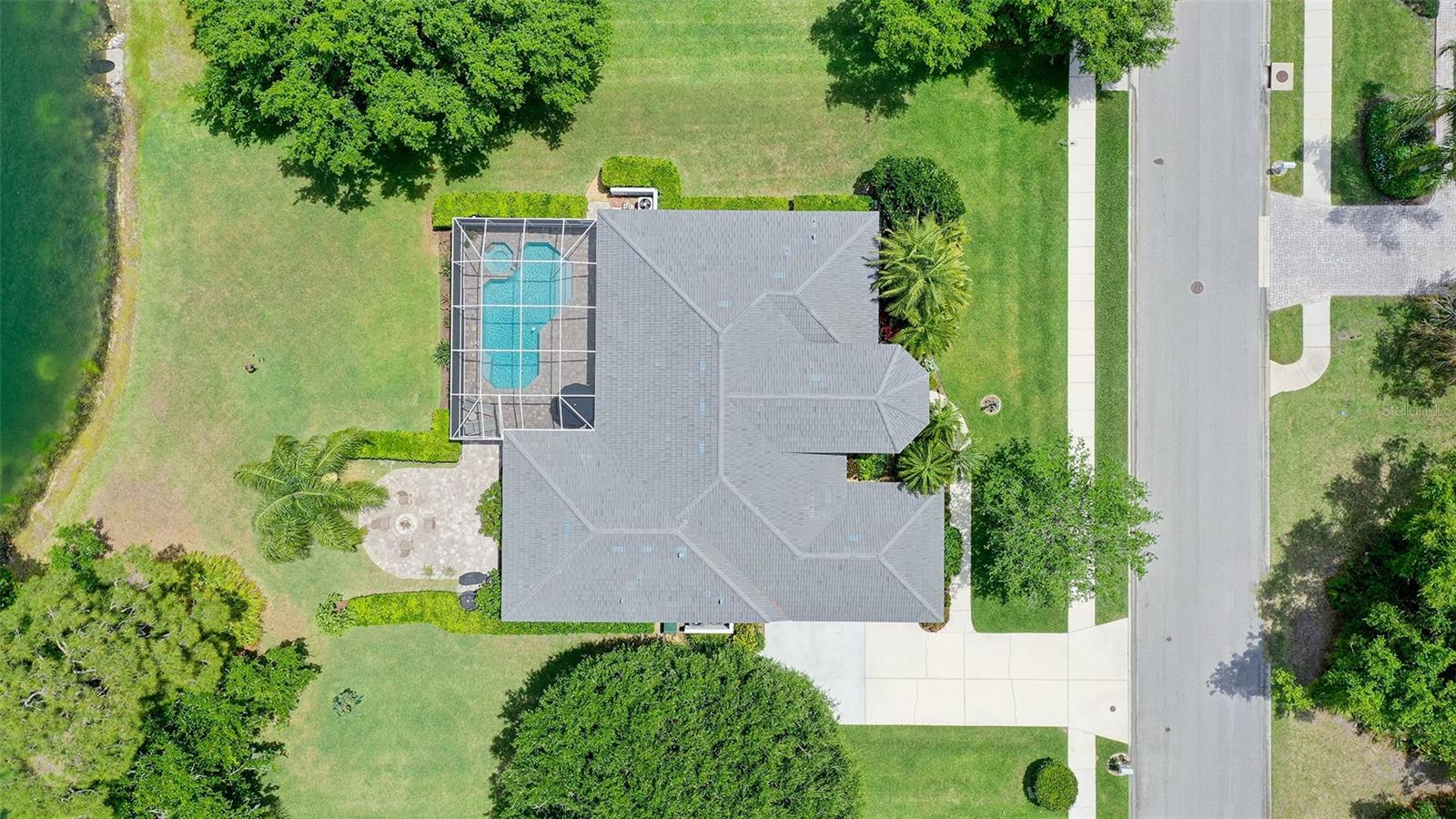 PRESERVE AT MISTY CREEK PH 02 THE - Residential