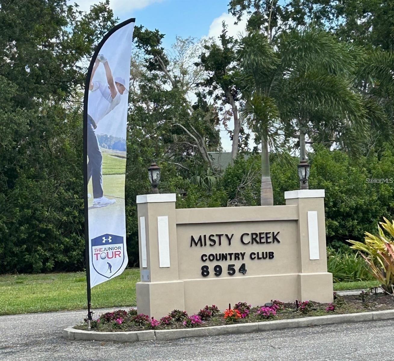 PRESERVE AT MISTY CREEK PH 02 THE - Residential