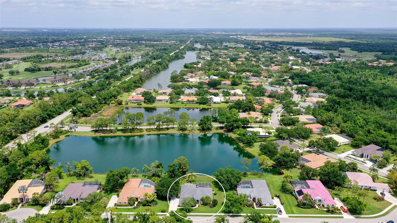 PRESERVE AT MISTY CREEK PH 02 THE - Residential