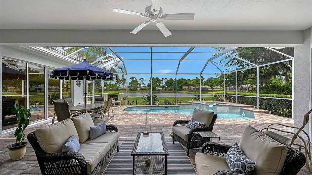 Photo of 8311 Flagstaff Way, Sarasota, FL 34241 (MLS # A4689674)