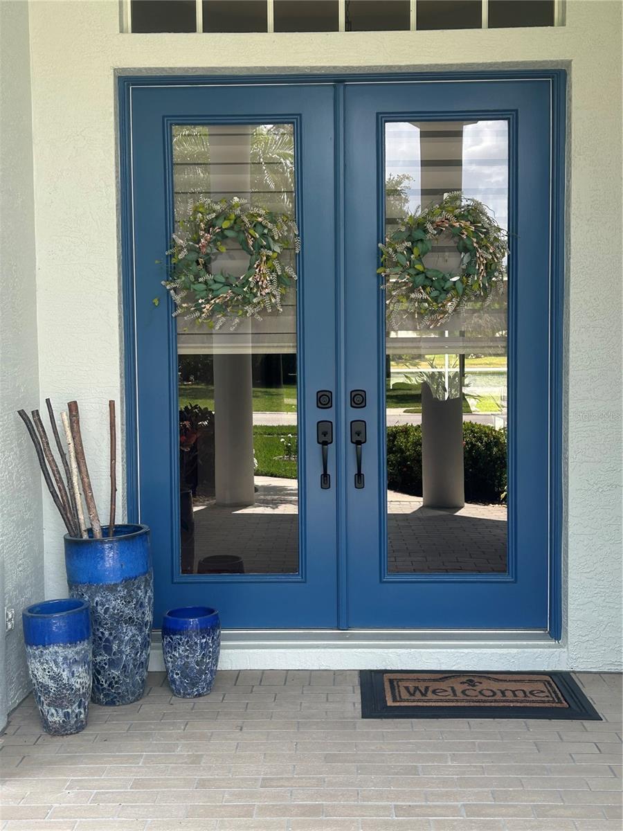 PRESERVE AT MISTY CREEK PH 02 THE - Residential