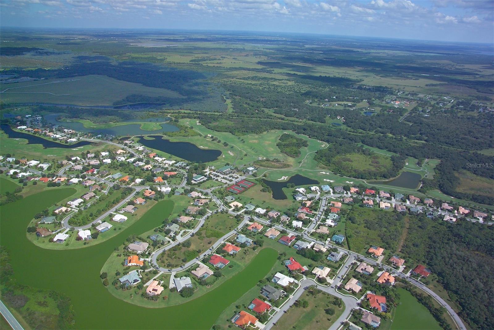 PRESERVE AT MISTY CREEK PH 02 THE - Residential