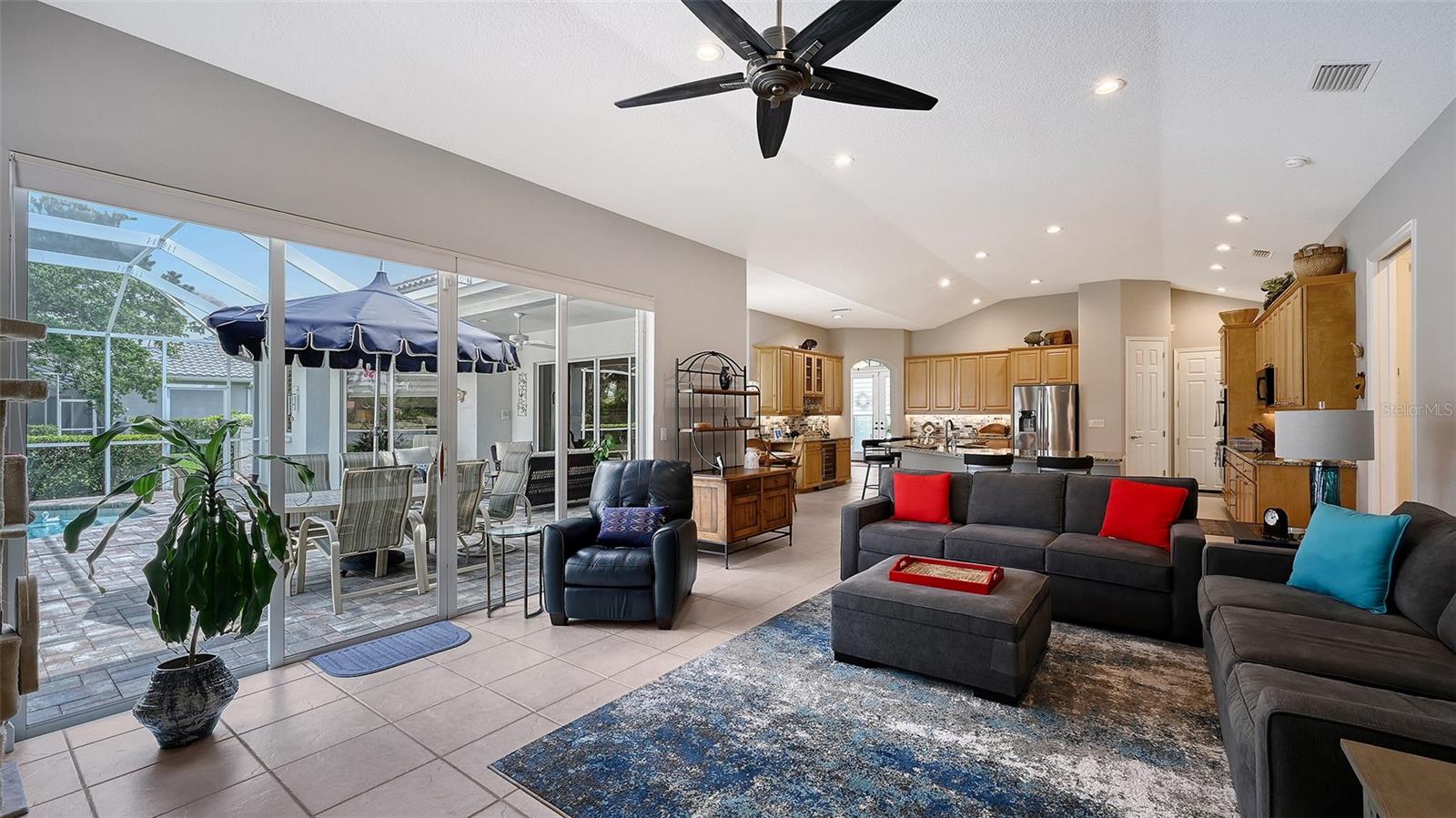 PRESERVE AT MISTY CREEK PH 02 THE - Residential