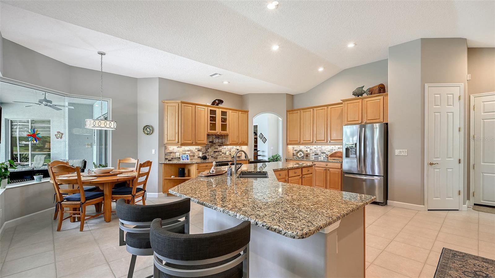 PRESERVE AT MISTY CREEK PH 02 THE - Residential