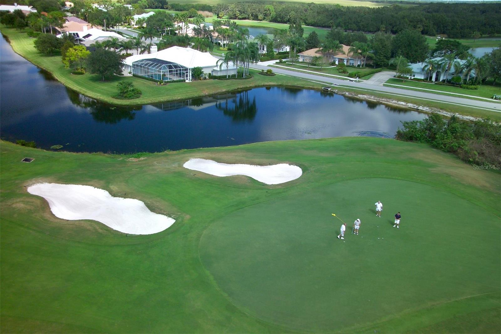 PRESERVE AT MISTY CREEK PH 02 THE - Residential