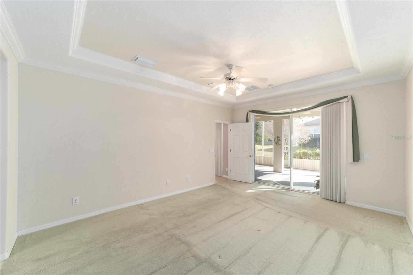 SPRUCE CREEK GC - Residential