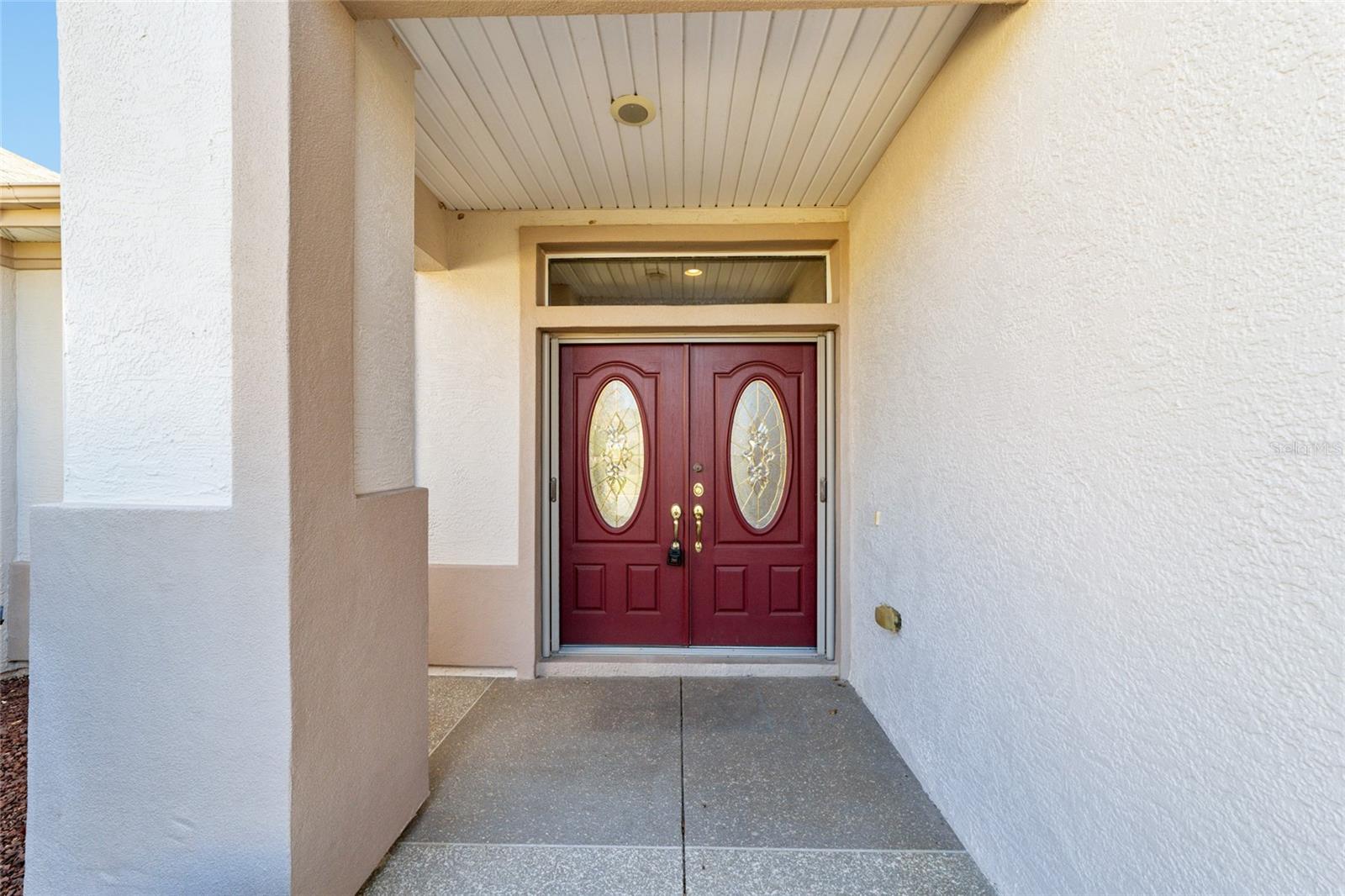 SPRUCE CREEK GC - Residential