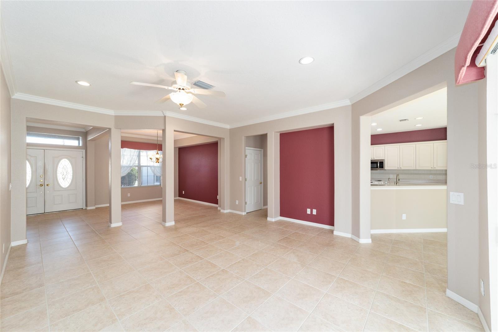 SPRUCE CREEK GC - Residential