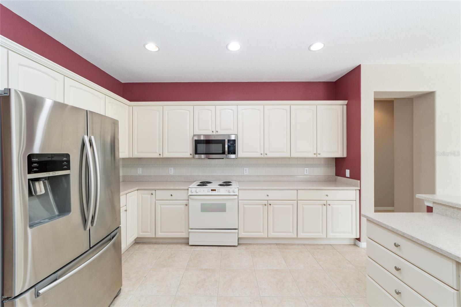 SPRUCE CREEK GC - Residential