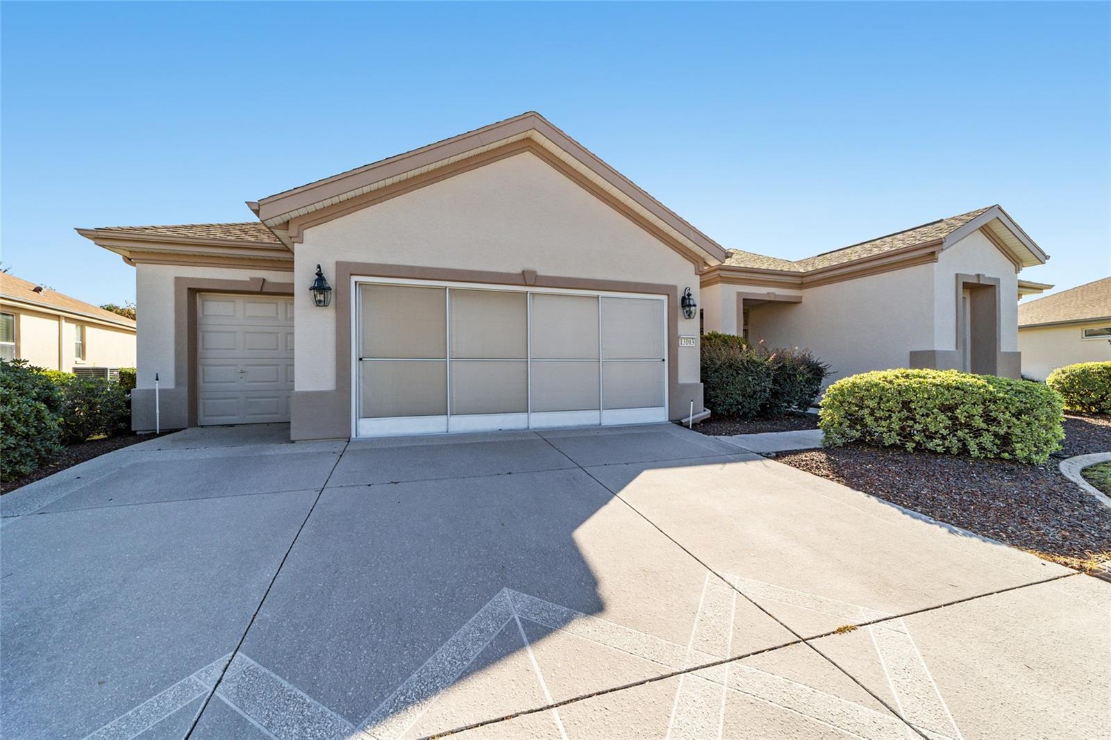 SPRUCE CREEK GC - Residential