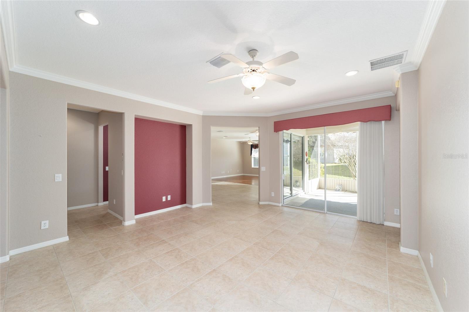 SPRUCE CREEK GC - Residential